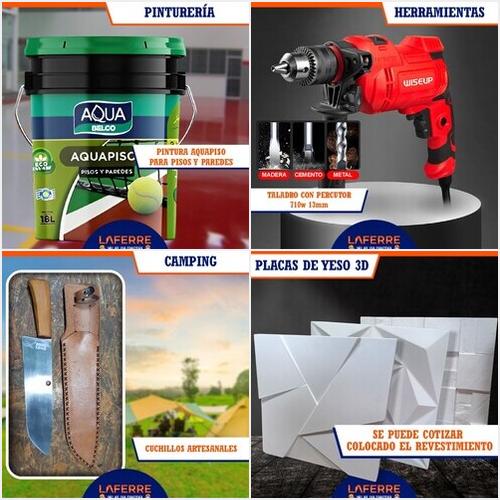 FERRETERÍA  LAFERRE