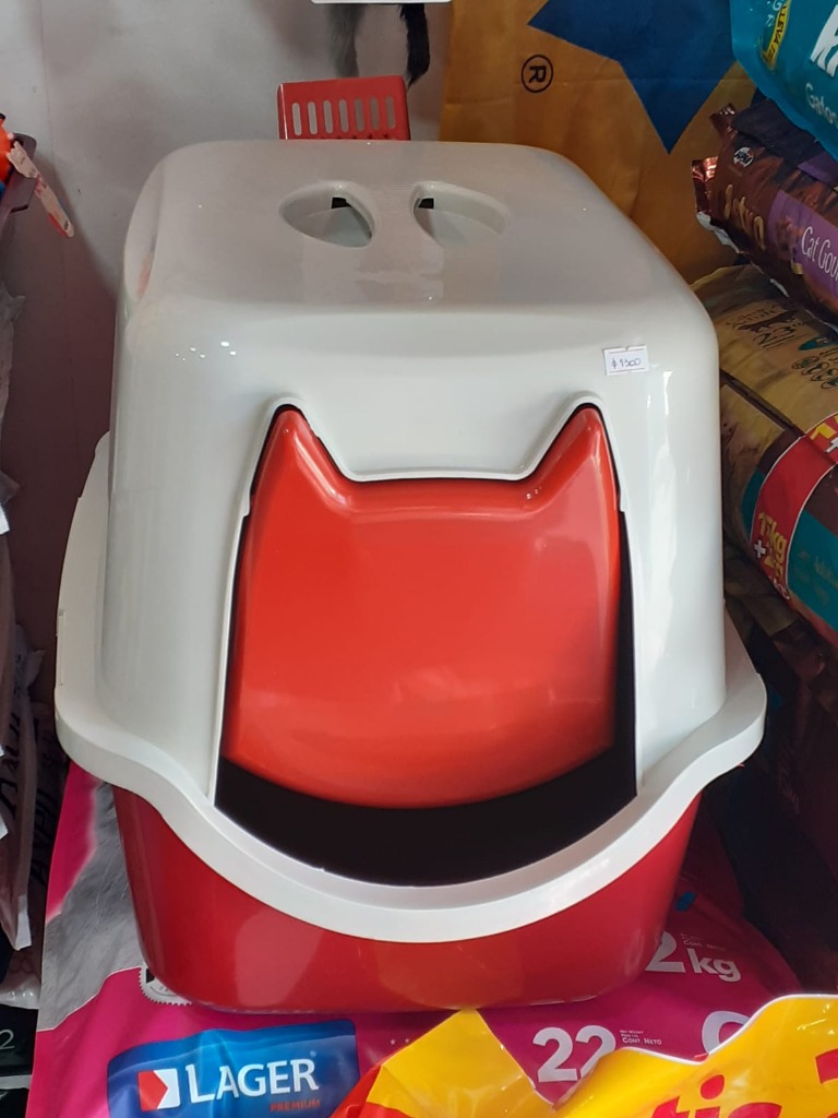 PET SHOP 33 BAÑOS Y BANDEJAS SANITARIAS GATOS PET SHOP 33 EN PANDO TEL. 22920967