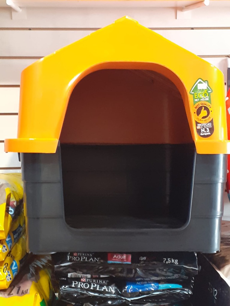 PET SHOP 33 CASILLA PERROS PET SHOP 33 EN PANDO TEL. 22920967