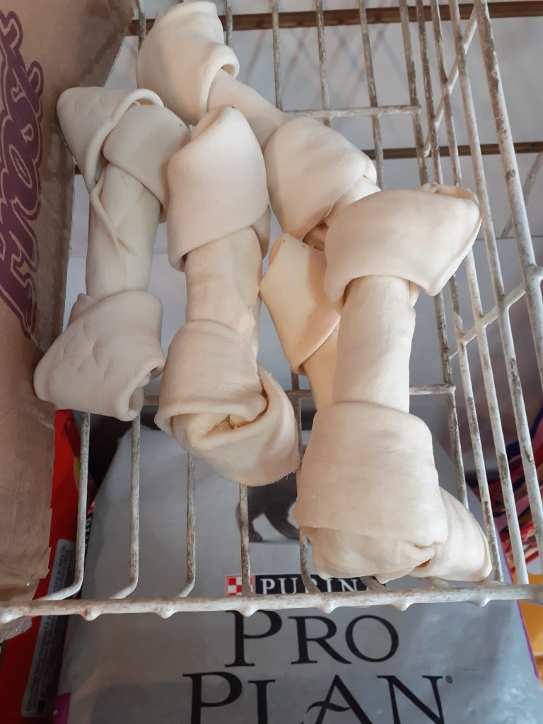 PET SHOP 33 HUESOS TIENTO PARA PERROS PET SHOP 33 EN PANDO TEL. 22920967