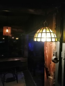 EL CABALLO MILONGA & ROCK AND ROLL 