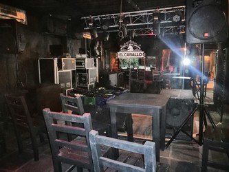 EL CABALLO MILONGA & ROCK AND ROLL 