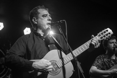 EL CABALLO MILONGA & ROCK AND ROLL 