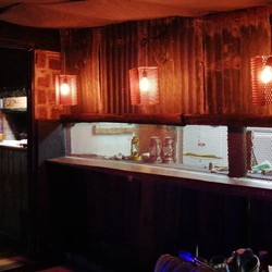 EL CABALLO MILONGA & ROCK AND ROLL 