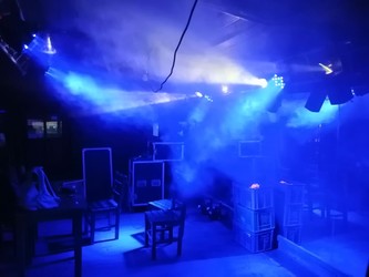 EL CABALLO MILONGA & ROCK AND ROLL 