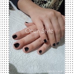 Open Style peluquería unisex 