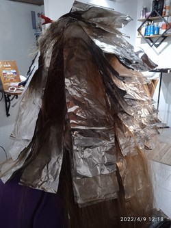 Open Style peluquería unisex 