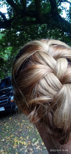 Open Style peluquería unisex 