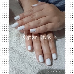 Open Style peluquería unisex 