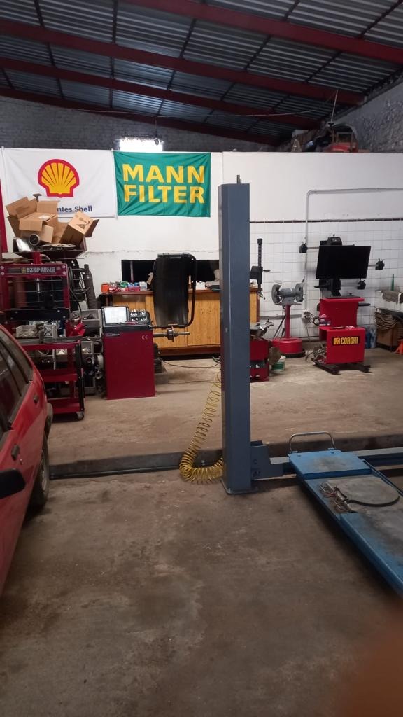 ALVARO ALINEACIONES ALVARO ALINEACIONES  