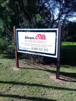 ALVARO ALINEACIONES ALVARO ALINEACIONES 