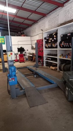 ALVARO ALINEACIONES ALVARO ALINEACIONES 