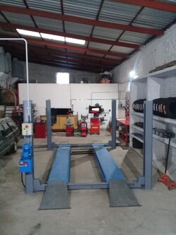 ALVARO ALINEACIONES ALVARO ALINEACIONES 