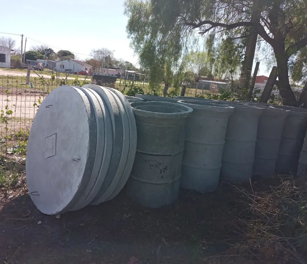 SP MATERIALES DE CONSTRUCCIÓN  