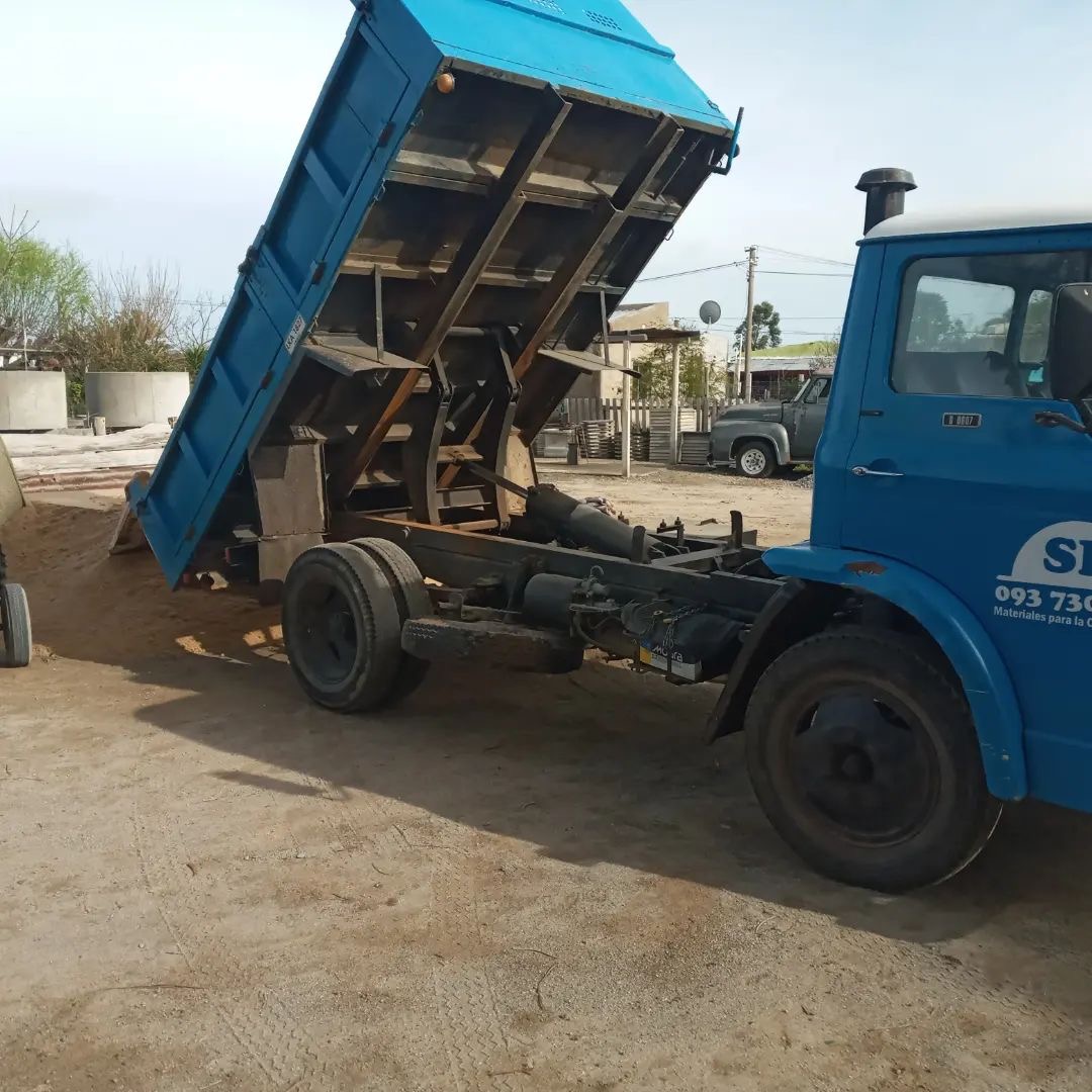 SP MATERIALES DE CONSTRUCCIÓN  