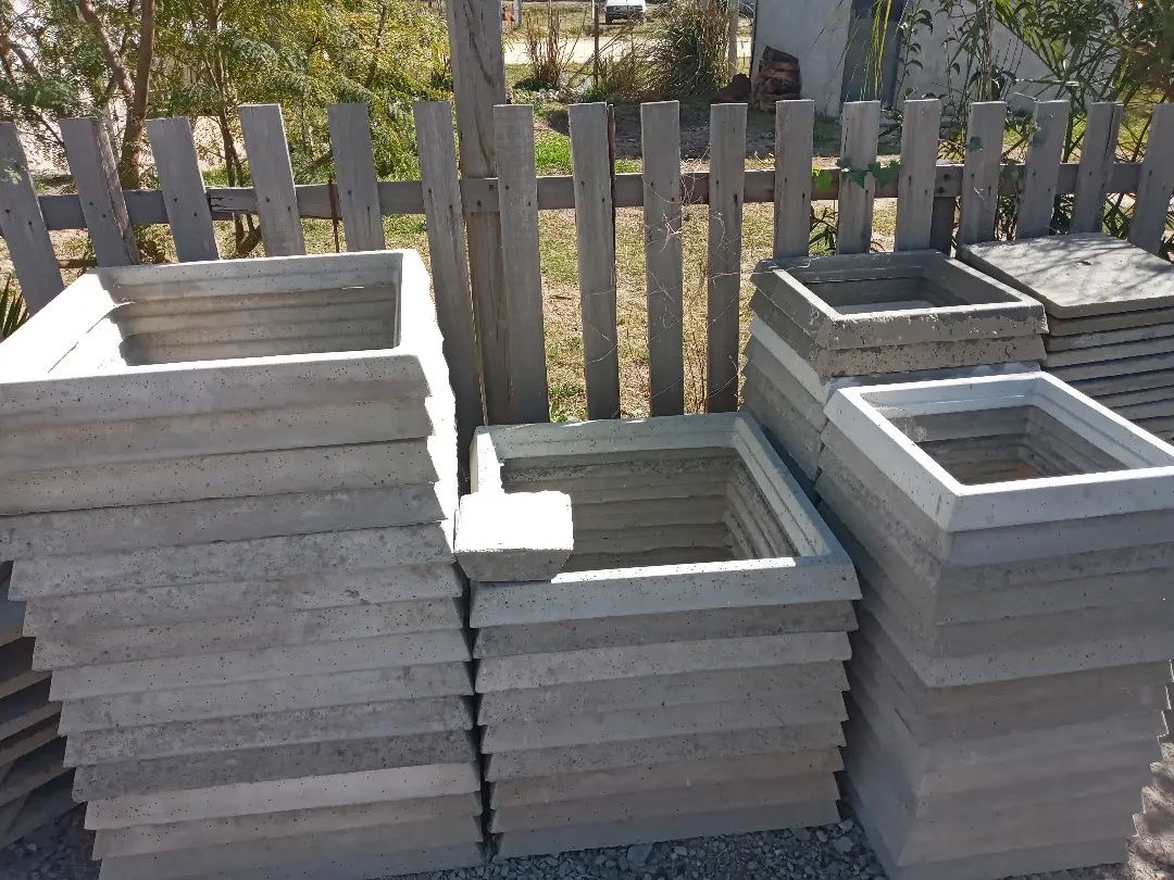 SP MATERIALES DE CONSTRUCCIÓN  