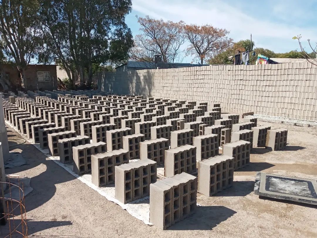 SP MATERIALES DE CONSTRUCCIÓN  