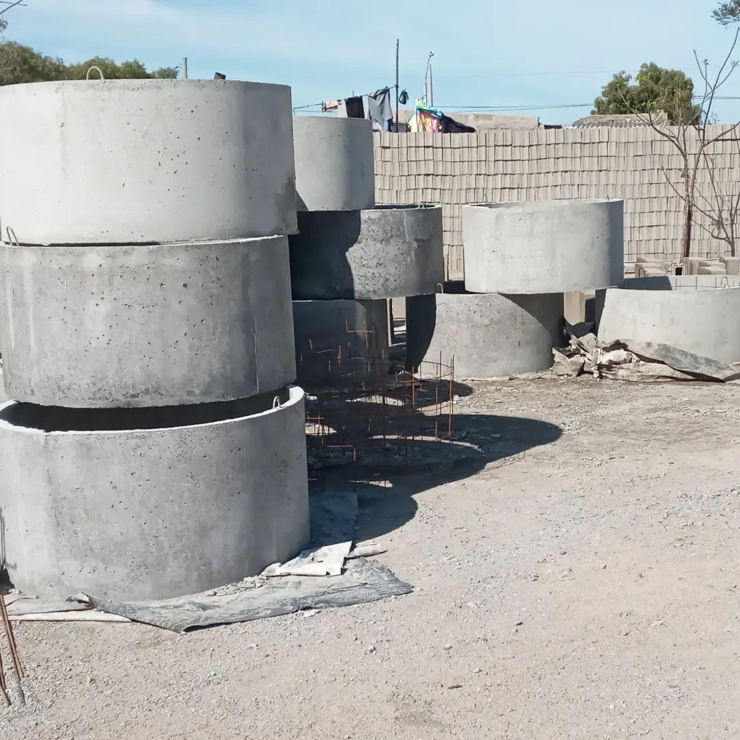 SP MATERIALES DE CONSTRUCCIÓN  