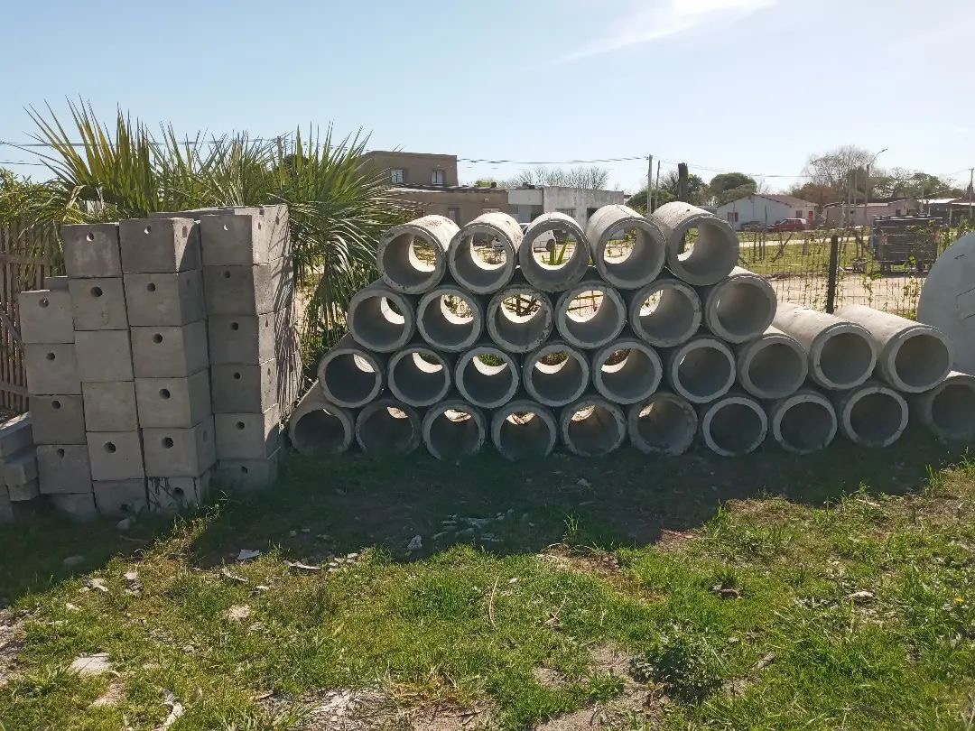 SP MATERIALES DE CONSTRUCCIÓN  