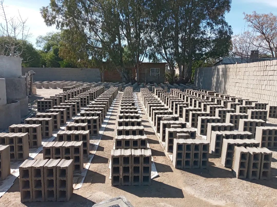 SP MATERIALES DE CONSTRUCCIÓN  