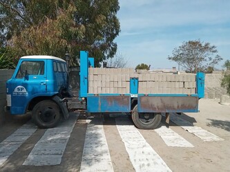 SP MATERIALES DE CONSTRUCCIÓN 