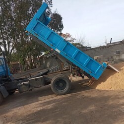 SP MATERIALES DE CONSTRUCCIÓN 