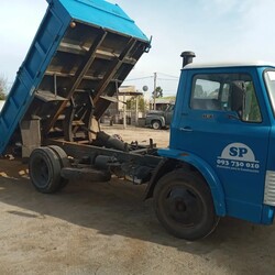 SP MATERIALES DE CONSTRUCCIÓN 