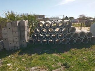 SP MATERIALES DE CONSTRUCCIÓN 