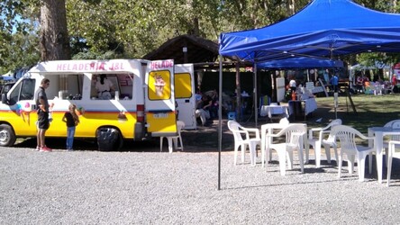 HELADERIA JYL 2 