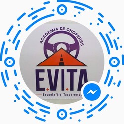 ACADEMIA DE CHOFERES EVITA 