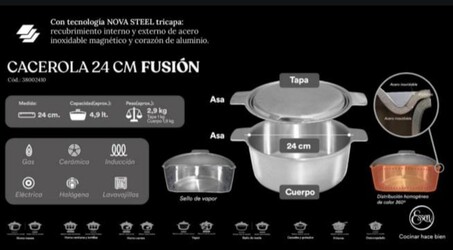 ROSSANA REY ASESORA ESSEN URUGUAY 