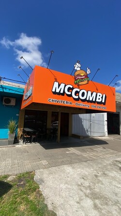 MC COMBI CHIVITERÍA 