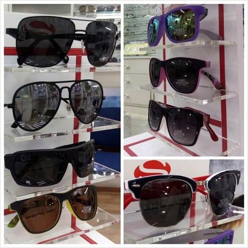 Soho OPTICA SAN JORGE