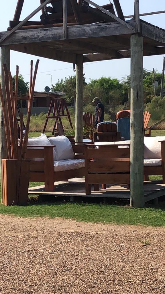 ASERRADERO GABRIEL CABRERA  