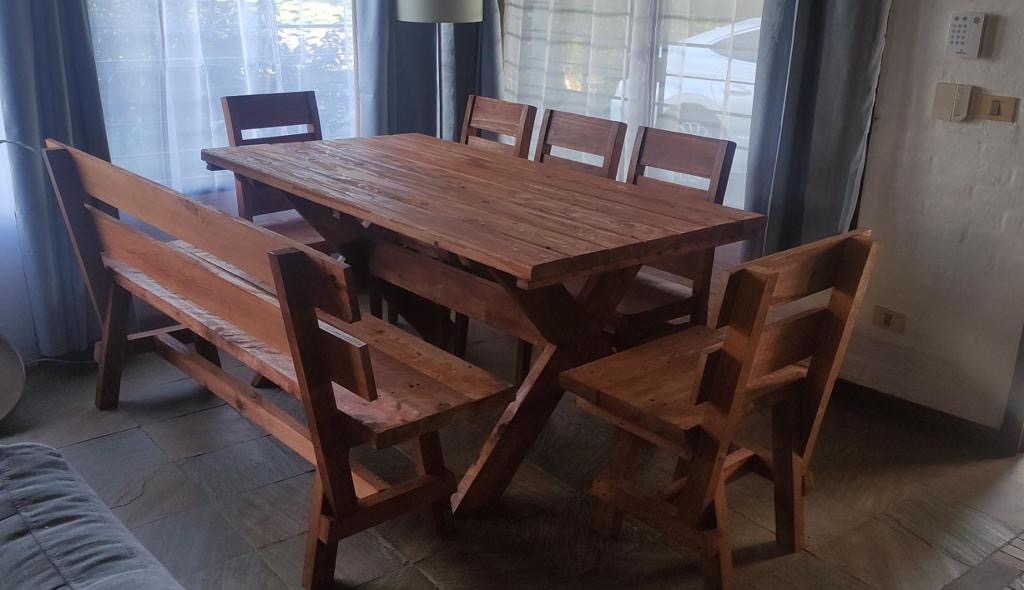 ASERRADERO GABRIEL CABRERA  