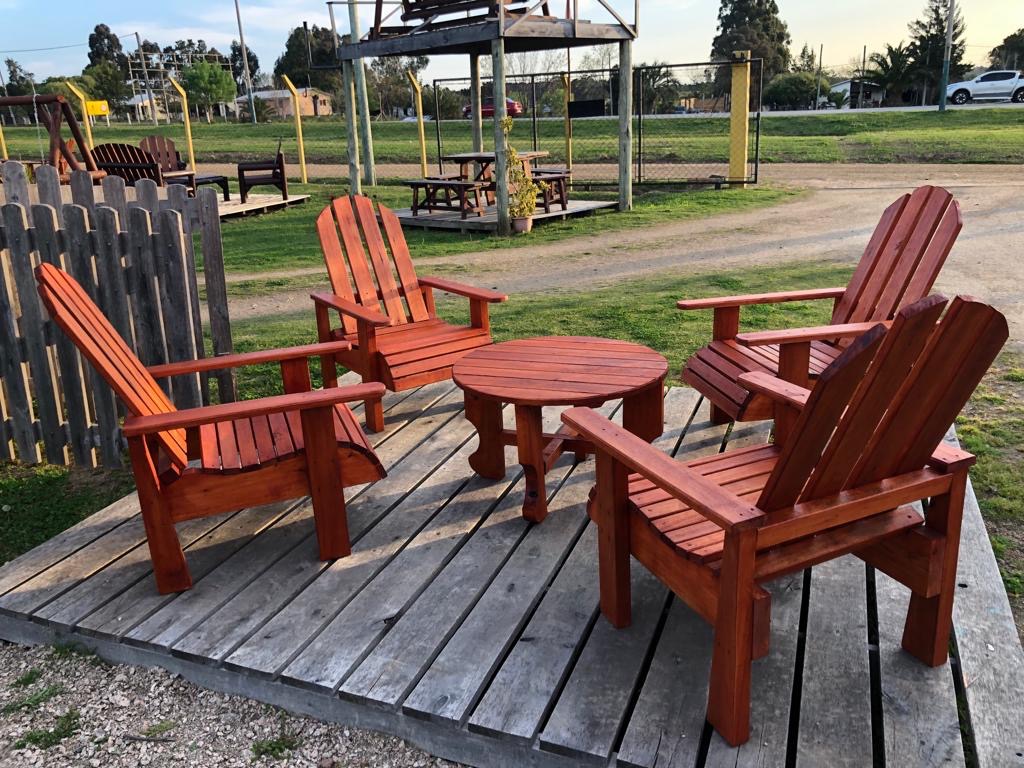 ASERRADERO GABRIEL CABRERA  