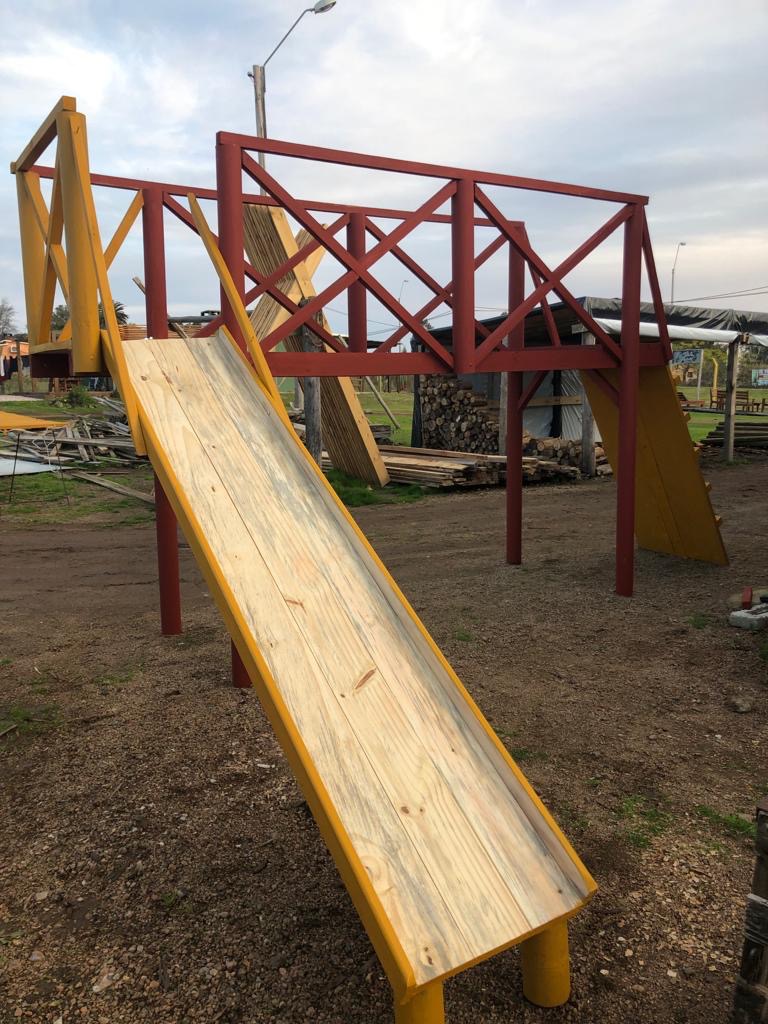 ASERRADERO GABRIEL CABRERA  