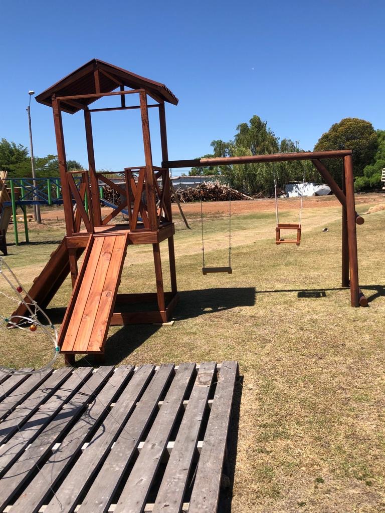 ASERRADERO GABRIEL CABRERA  