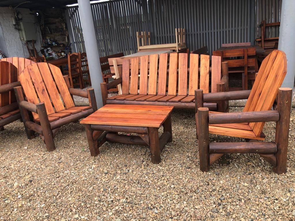 ASERRADERO GABRIEL CABRERA  