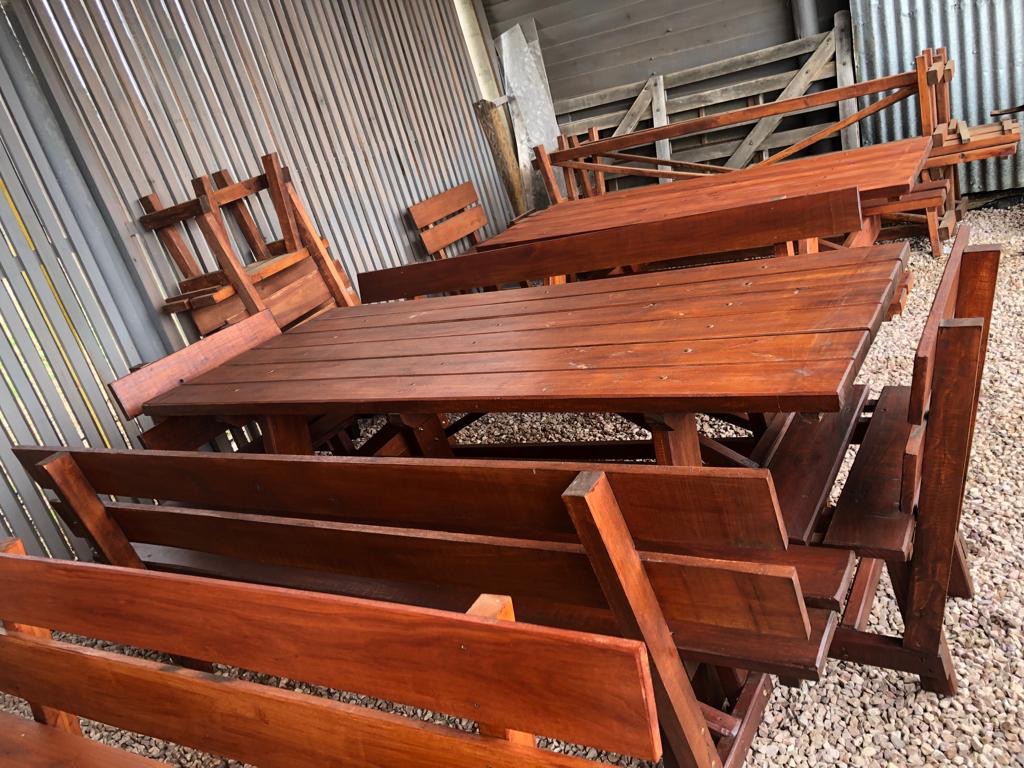 ASERRADERO GABRIEL CABRERA  