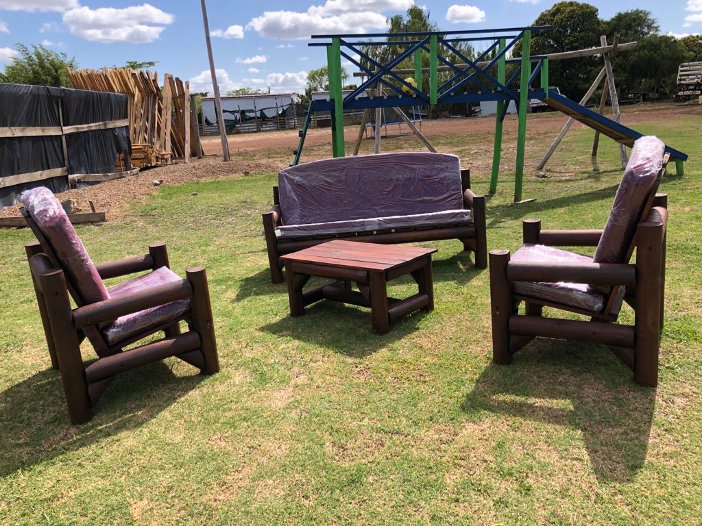 ASERRADERO GABRIEL CABRERA  