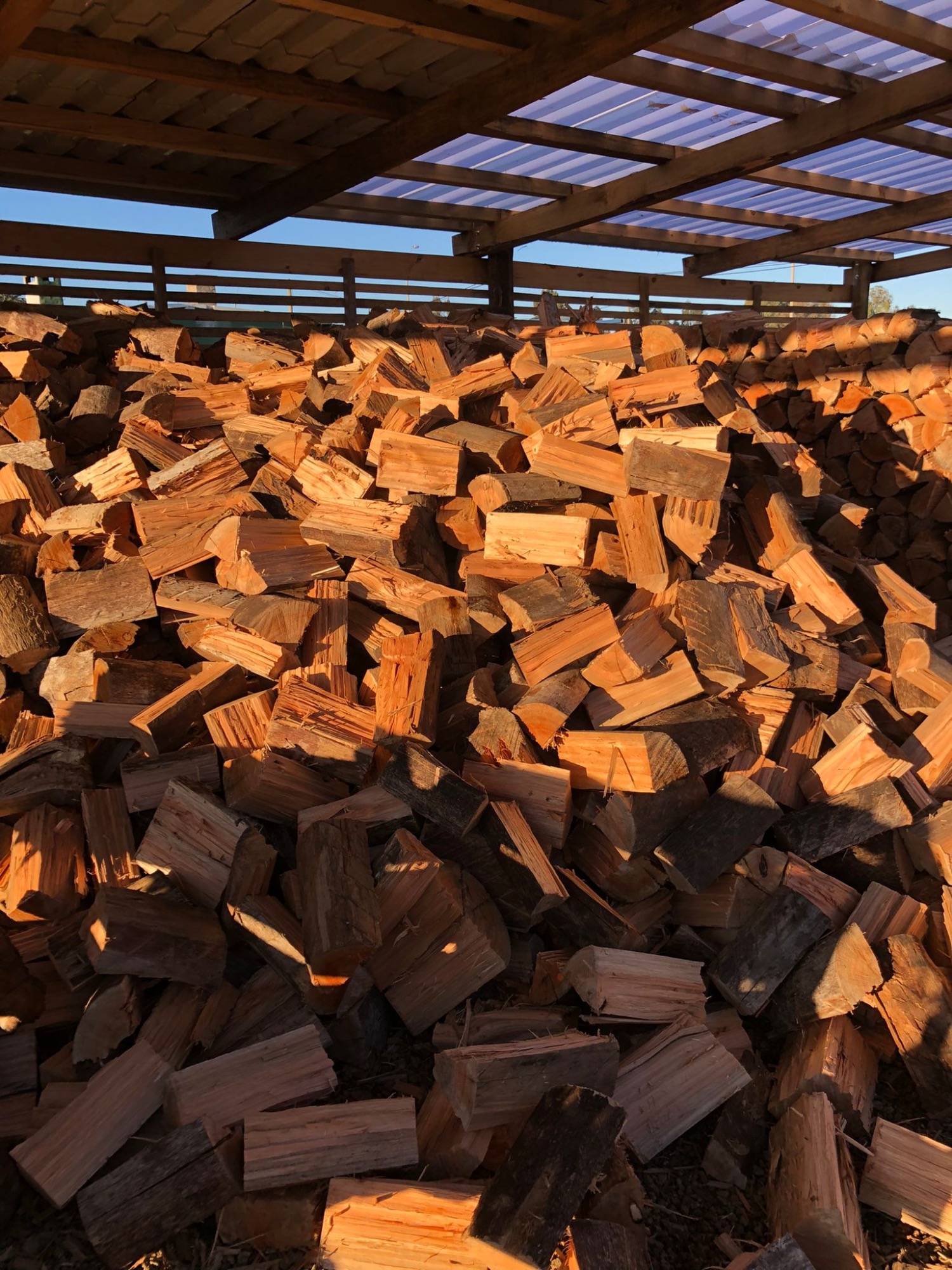 ASERRADERO GABRIEL CABRERA  