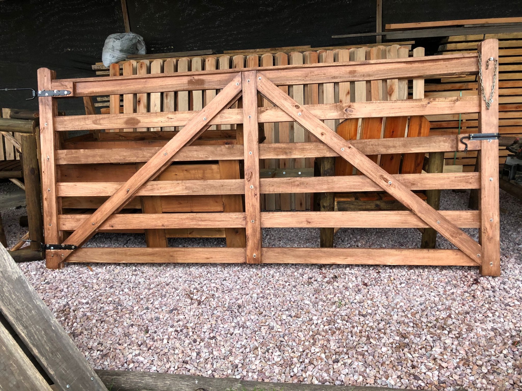 ASERRADERO GABRIEL CABRERA  