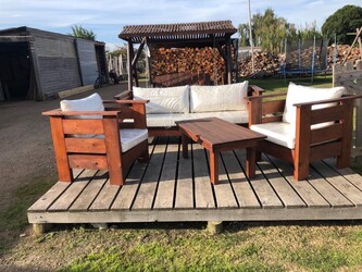 ASERRADERO GABRIEL CABRERA 