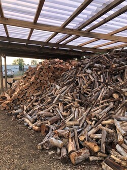 ASERRADERO GABRIEL CABRERA 