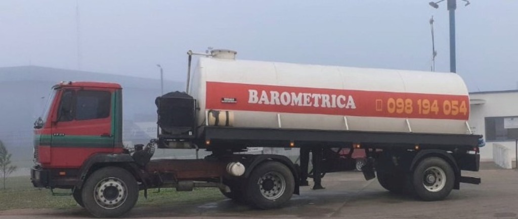 BAROMÉTRICA BARROS BLANCOS  