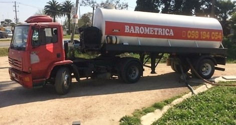 BAROMÉTRICA BARROS BLANCOS 