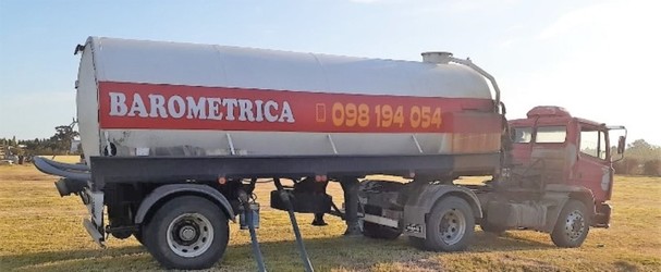 BAROMÉTRICA BARROS BLANCOS 