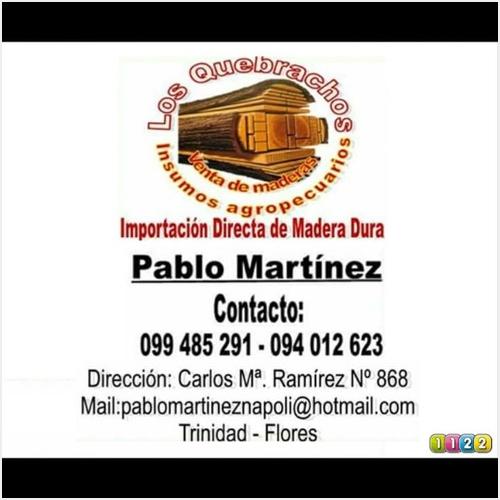 Los Quebrachos LOS QUEBRACHOS