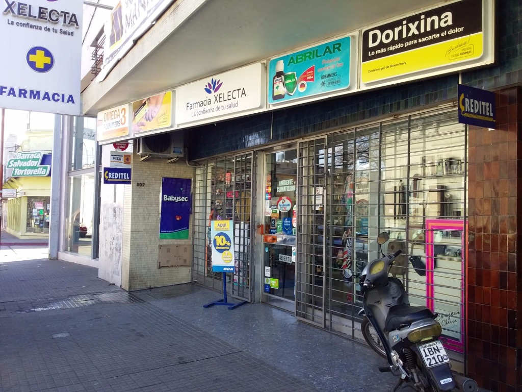 FARMACIA XELECTA  